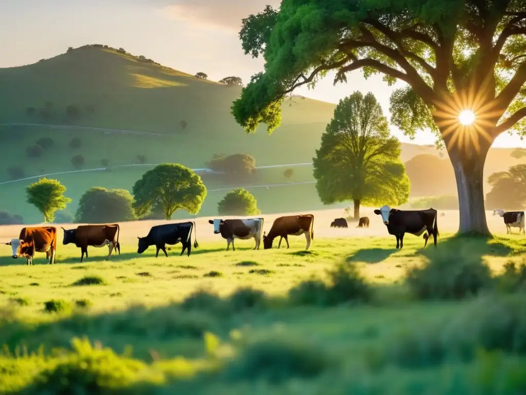 Impacto ambiental🌎