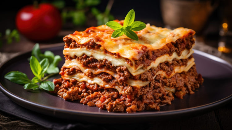 LASAÑA