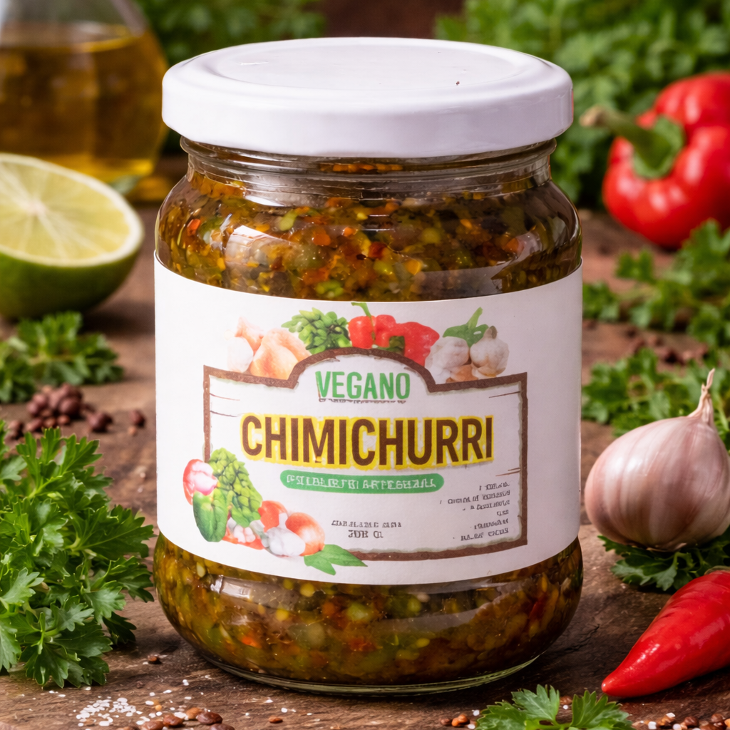 Chimichurri