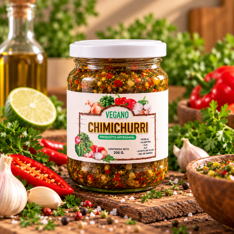 Chimichurri