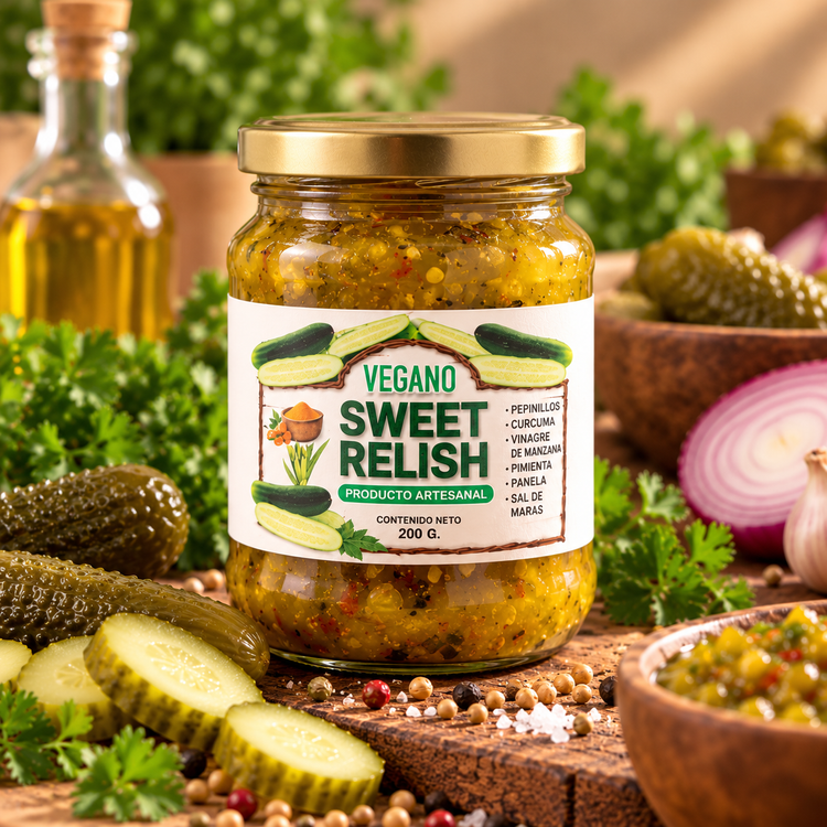 Sweet Relish